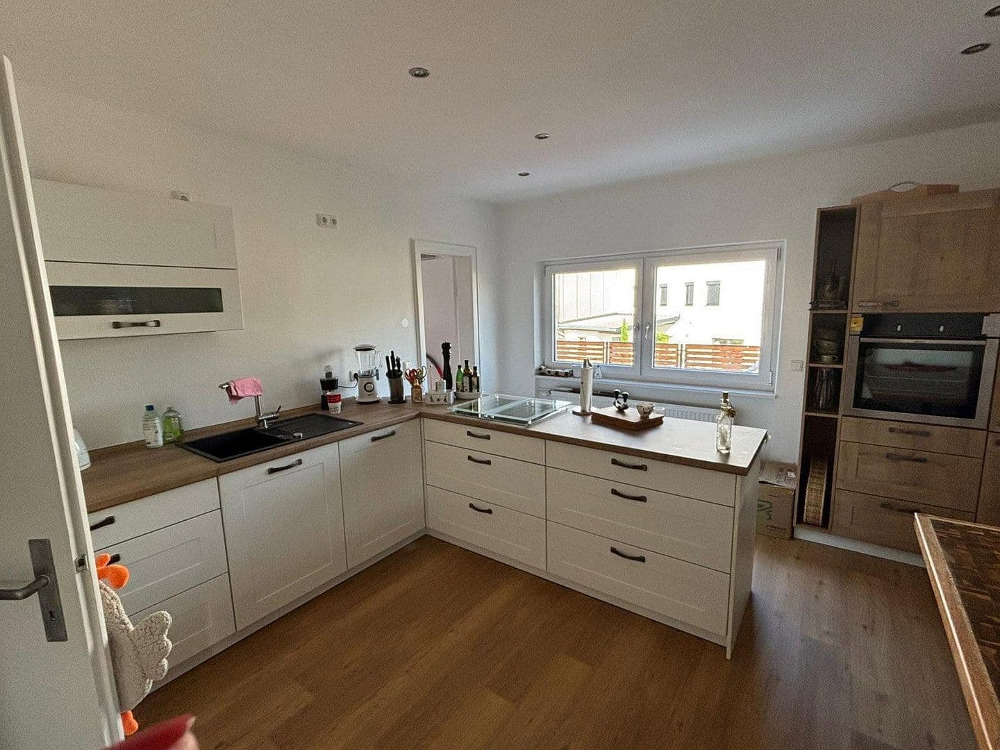2 bedroom with open-plan kitchen flat to rent, 109 m², Innstraße 12a, Rott a. Inn, Bavaria 2 bedroom with open-plan kitchen flat to rent, 109 m², Innstraße 12a, Rott a. Inn, Bavaria