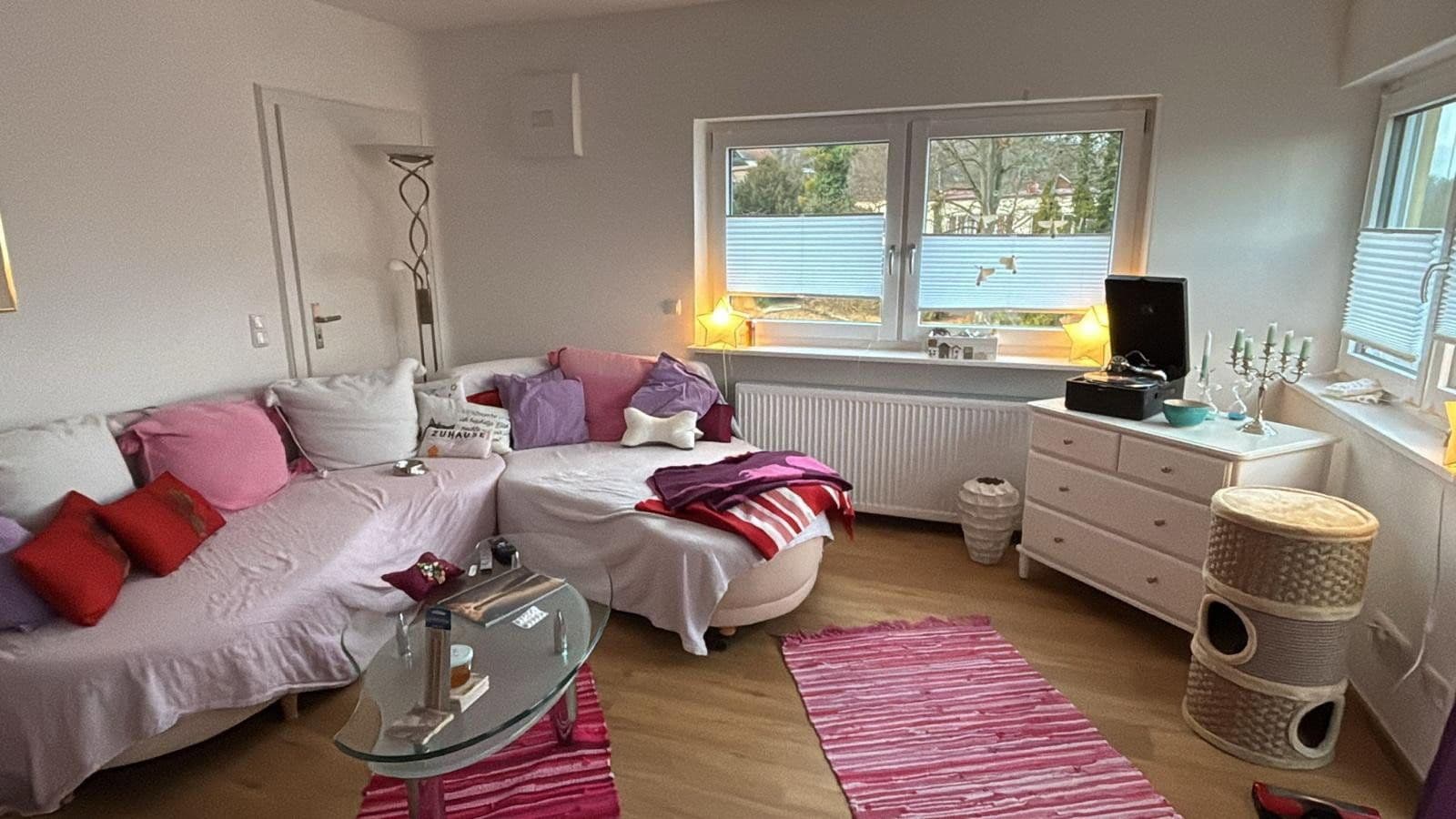 2 bedroom with open-plan kitchen flat to rent, 109 m², Innstraße 12a, Rott a. Inn, Bavaria 2 bedroom with open-plan kitchen flat to rent, 109 m², Innstraße 12a, Rott a. Inn, Bavaria