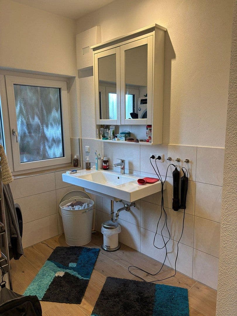 2 bedroom with open-plan kitchen flat to rent, 109 m², Innstraße 12a, Rott a. Inn, Bavaria 2 bedroom with open-plan kitchen flat to rent, 109 m², Innstraße 12a, Rott a. Inn, Bavaria