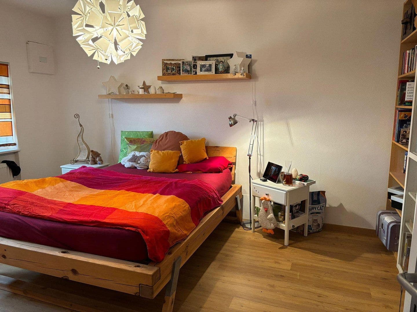2 bedroom with open-plan kitchen flat to rent, 109 m², Innstraße 12a, Rott a. Inn, Bavaria 2 bedroom with open-plan kitchen flat to rent, 109 m², Innstraße 12a, Rott a. Inn, Bavaria