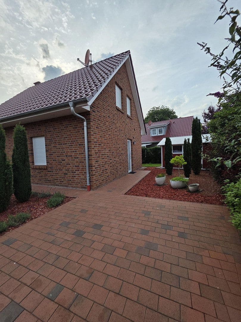 house for sale, 72 m², Garrel, Lower Saxony house for sale, 72 m², Garrel, Lower Saxony