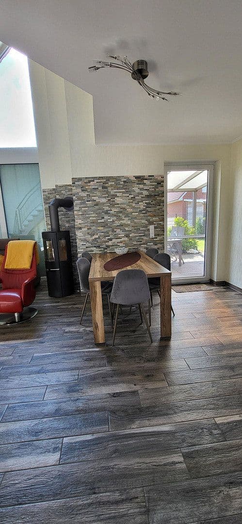 house for sale, 72 m², Garrel, Lower Saxony house for sale, 72 m², Garrel, Lower Saxony