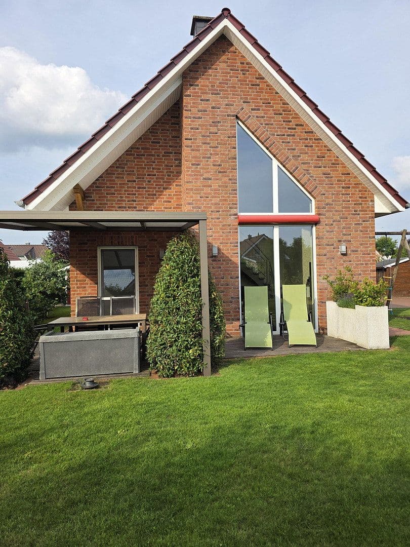 house for sale, 72 m², Garrel, Lower Saxony house for sale, 72 m², Garrel, Lower Saxony