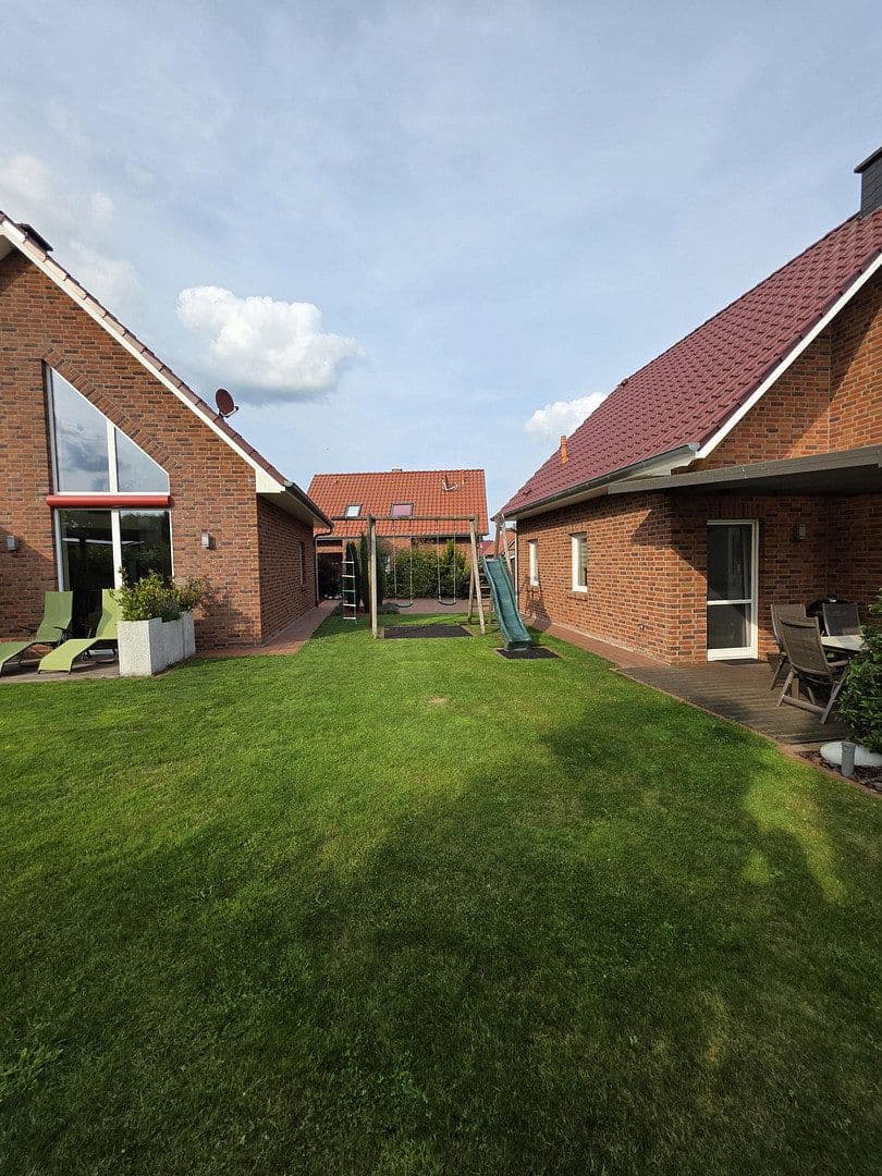 house for sale, 72 m², Garrel, Lower Saxony house for sale, 72 m², Garrel, Lower Saxony