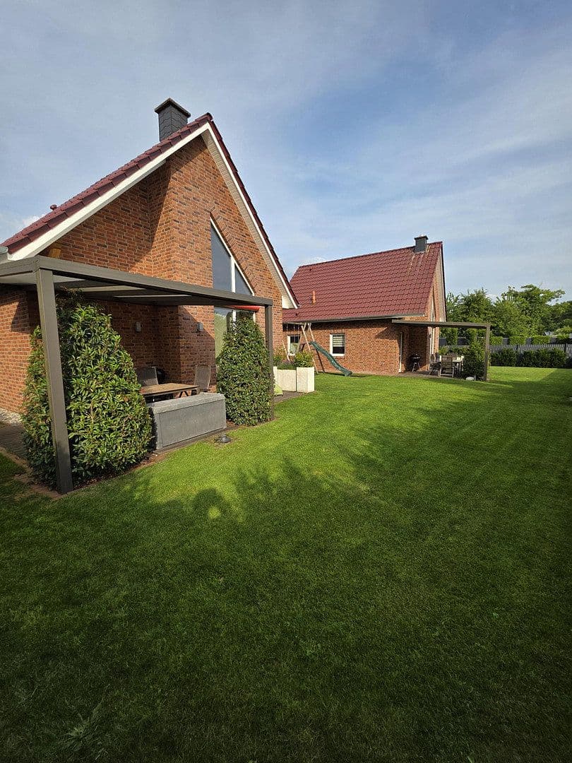 house for sale, 72 m², Garrel, Lower Saxony house for sale, 72 m², Garrel, Lower Saxony