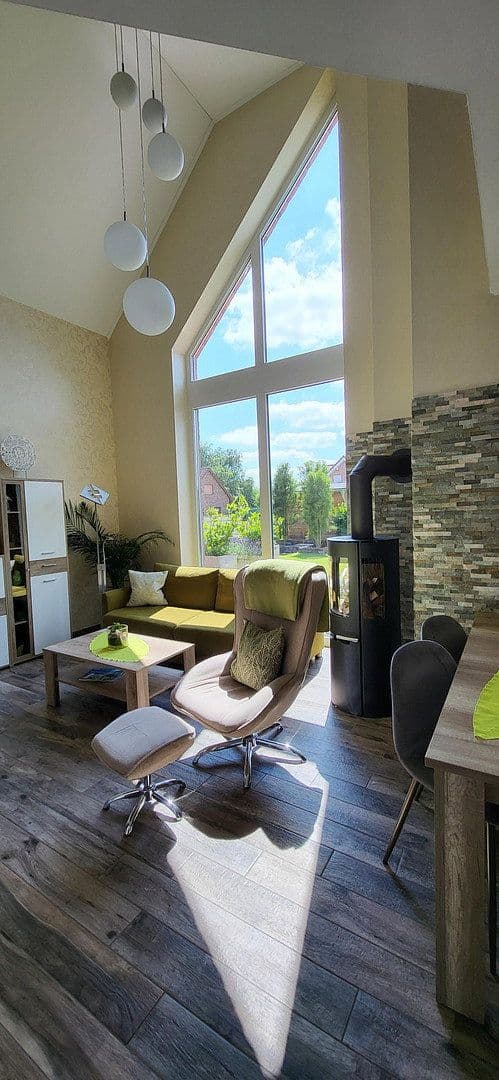 house for sale, 72 m², Garrel, Lower Saxony house for sale, 72 m², Garrel, Lower Saxony