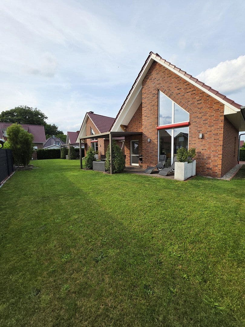 house for sale, 72 m², Garrel, Lower Saxony house for sale, 72 m², Garrel, Lower Saxony