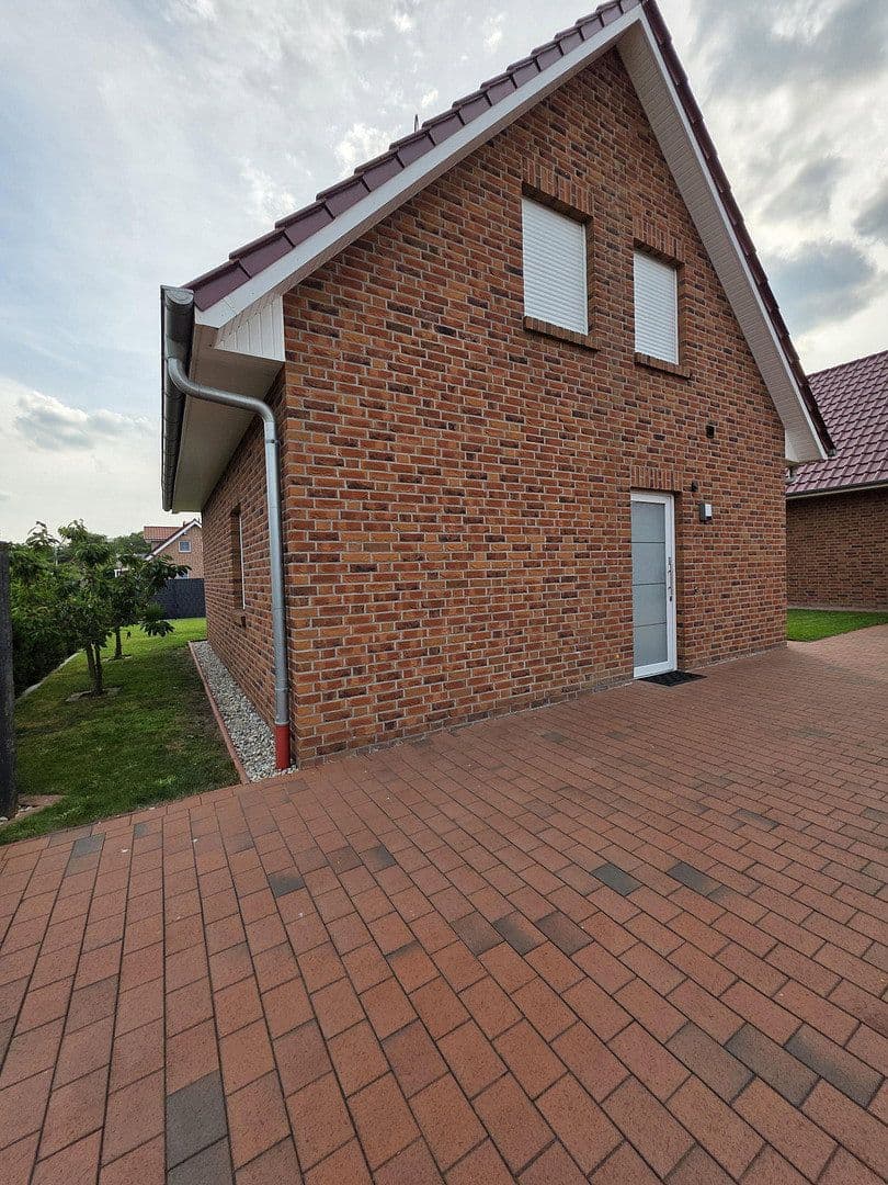 house for sale, 72 m², Garrel, Lower Saxony house for sale, 72 m², Garrel, Lower Saxony