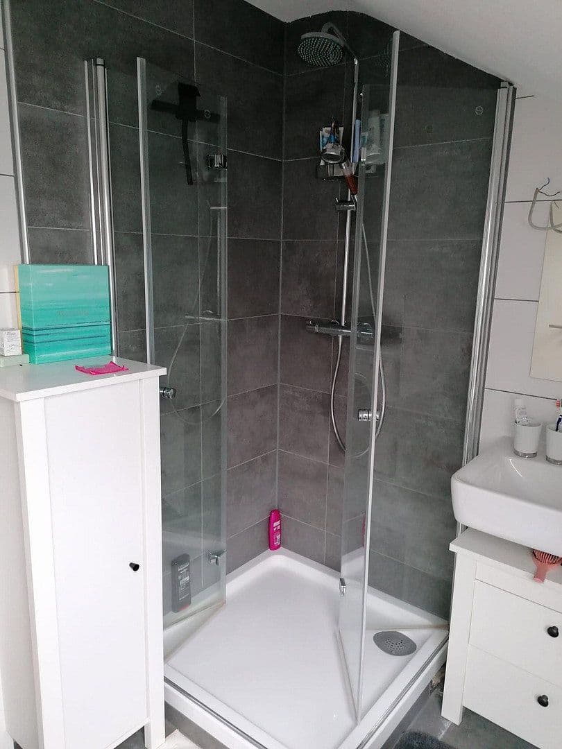 2 bedroom with open-plan kitchen flat to rent, 70 m², Paul-Gerhardt-Straße 7, Schwaigern, Baden-Württemberg 2 bedroom with open-plan kitchen flat to rent, 70 m², Paul-Gerhardt-Straße 7, Schwaigern, Baden-Württemberg