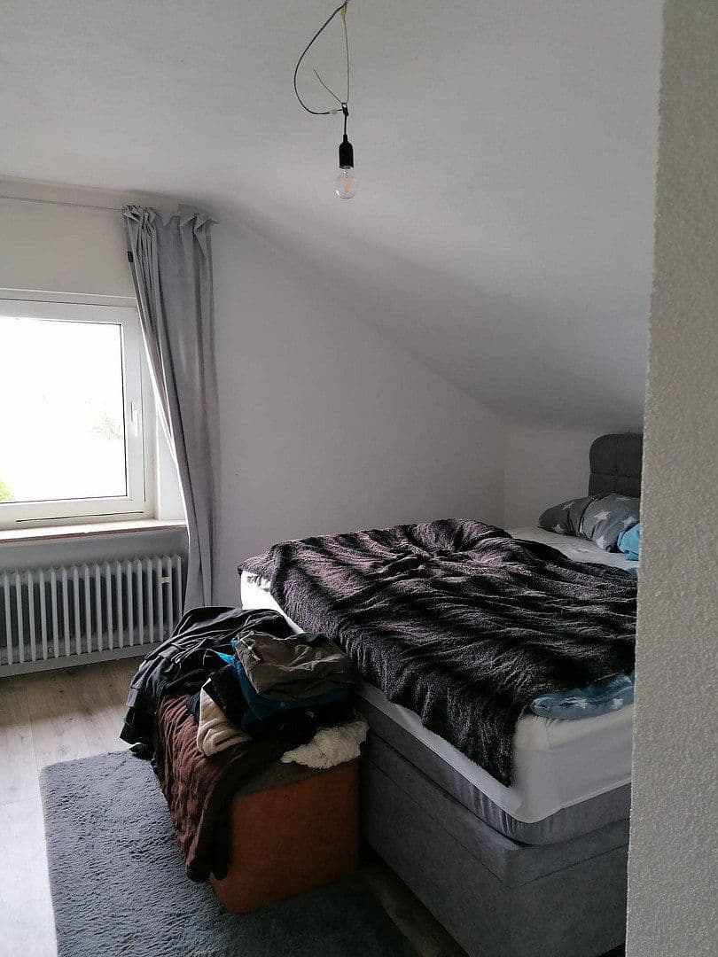 2 bedroom with open-plan kitchen flat to rent, 70 m², Paul-Gerhardt-Straße 7, Schwaigern, Baden-Württemberg 2 bedroom with open-plan kitchen flat to rent, 70 m², Paul-Gerhardt-Straße 7, Schwaigern, Baden-Württemberg