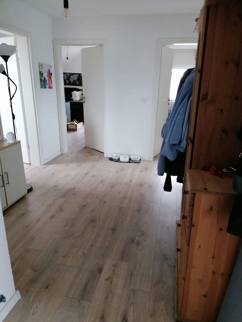 2 bedroom with open-plan kitchen flat to rent, 70 m², Paul-Gerhardt-Straße 7, Schwaigern, Baden-Württemberg 2 bedroom with open-plan kitchen flat to rent, 70 m², Paul-Gerhardt-Straße 7, Schwaigern, Baden-Württemberg