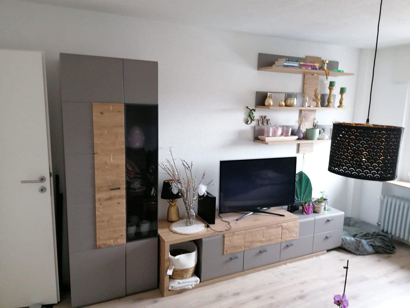 2 bedroom with open-plan kitchen flat to rent, 70 m², Paul-Gerhardt-Straße 7, Schwaigern, Baden-Württemberg 2 bedroom with open-plan kitchen flat to rent, 70 m², Paul-Gerhardt-Straße 7, Schwaigern, Baden-Württemberg