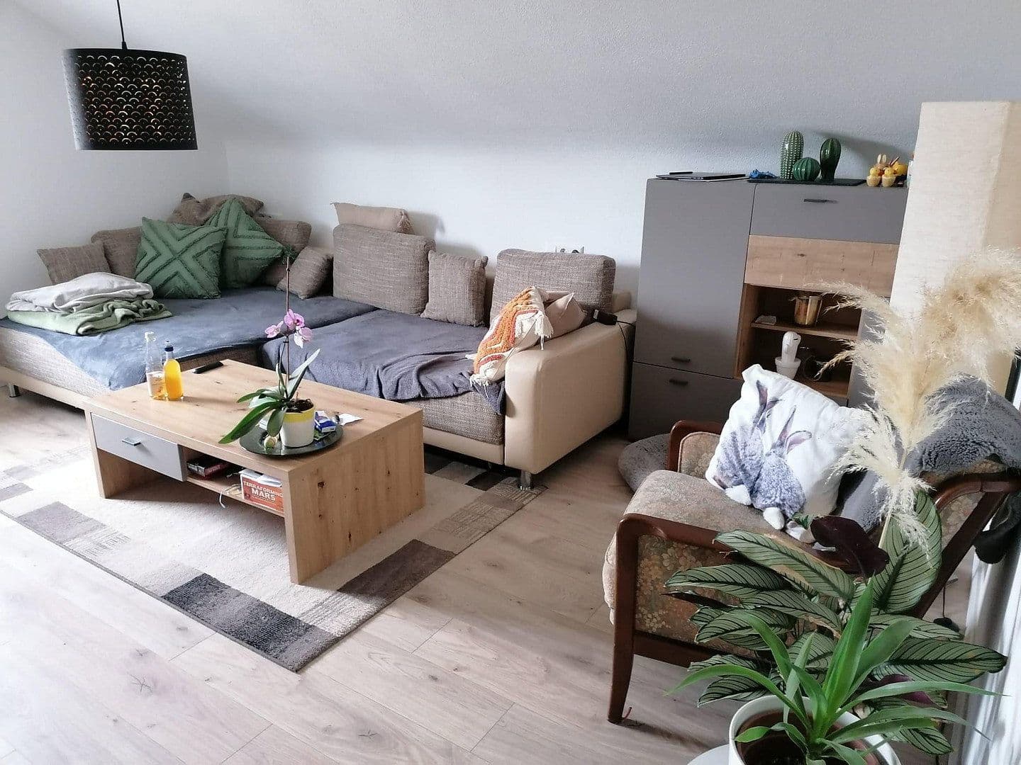 2 bedroom with open-plan kitchen flat to rent, 70 m², Paul-Gerhardt-Straße 7, Schwaigern, Baden-Württemberg 2 bedroom with open-plan kitchen flat to rent, 70 m², Paul-Gerhardt-Straße 7, Schwaigern, Baden-Württemberg