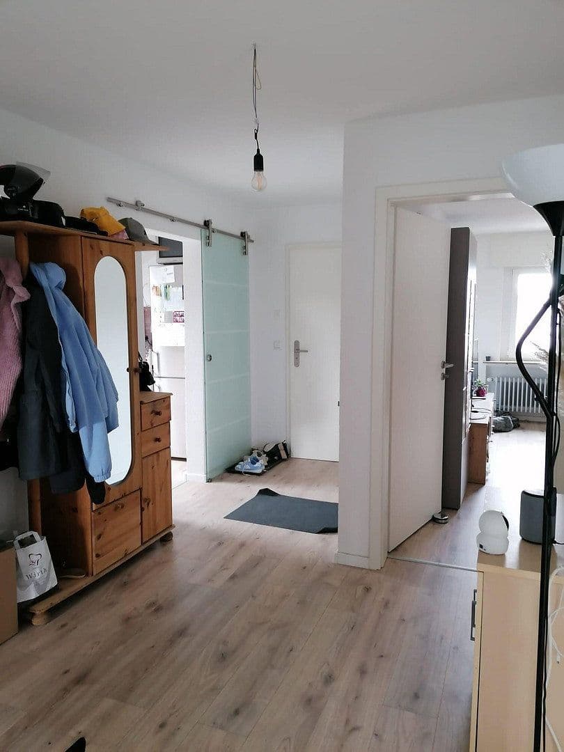2 bedroom with open-plan kitchen flat to rent, 70 m², Paul-Gerhardt-Straße 7, Schwaigern, Baden-Württemberg 2 bedroom with open-plan kitchen flat to rent, 70 m², Paul-Gerhardt-Straße 7, Schwaigern, Baden-Württemberg