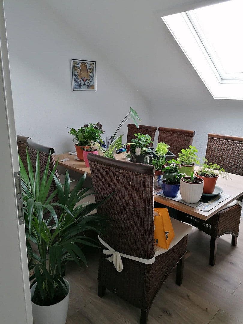 2 bedroom with open-plan kitchen flat to rent, 70 m², Paul-Gerhardt-Straße 7, Schwaigern, Baden-Württemberg 2 bedroom with open-plan kitchen flat to rent, 70 m², Paul-Gerhardt-Straße 7, Schwaigern, Baden-Württemberg