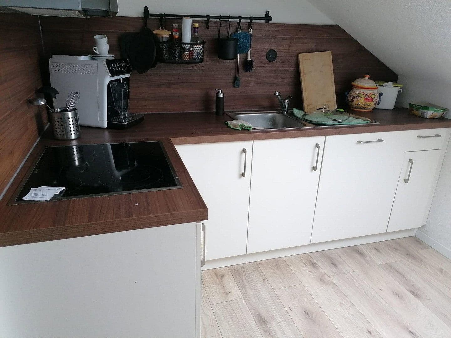 2 bedroom with open-plan kitchen flat to rent, 70 m², Paul-Gerhardt-Straße 7, Schwaigern, Baden-Württemberg 2 bedroom with open-plan kitchen flat to rent, 70 m², Paul-Gerhardt-Straße 7, Schwaigern, Baden-Württemberg