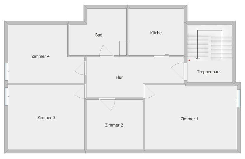 2 bedroom with open-plan kitchen flat to rent, 70 m², Paul-Gerhardt-Straße 7, Schwaigern, Baden-Württemberg 2 bedroom with open-plan kitchen flat to rent, 70 m², Paul-Gerhardt-Straße 7, Schwaigern, Baden-Württemberg