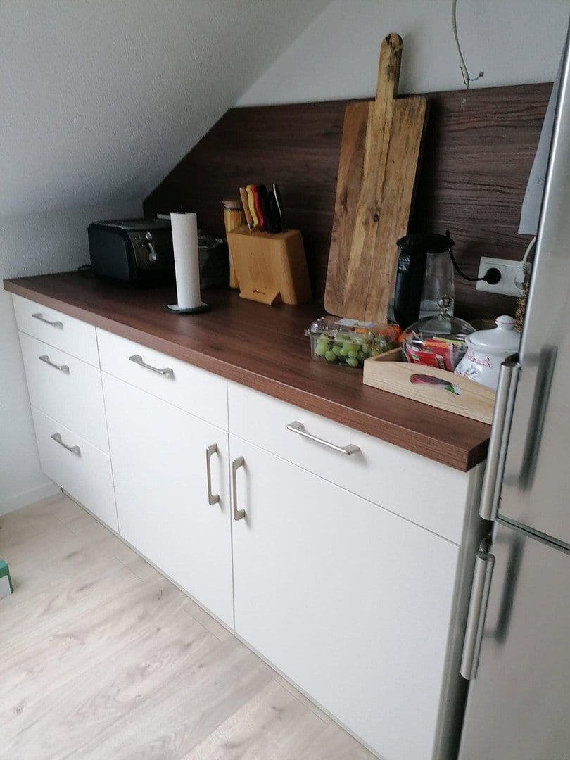 2 bedroom with open-plan kitchen flat to rent, 70 m², Paul-Gerhardt-Straße 7, Schwaigern, Baden-Württemberg 2 bedroom with open-plan kitchen flat to rent, 70 m², Paul-Gerhardt-Straße 7, Schwaigern, Baden-Württemberg
