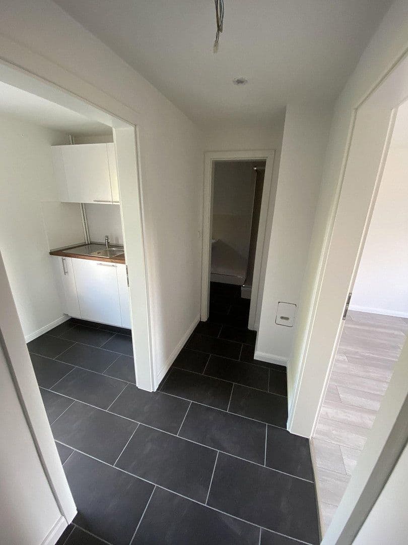 1 bedroom flat to rent, 29 m², Am Bornberg 12, Delingsdorf, Schleswig-Holstein 1 bedroom flat to rent, 29 m², Am Bornberg 12, Delingsdorf, Schleswig-Holstein