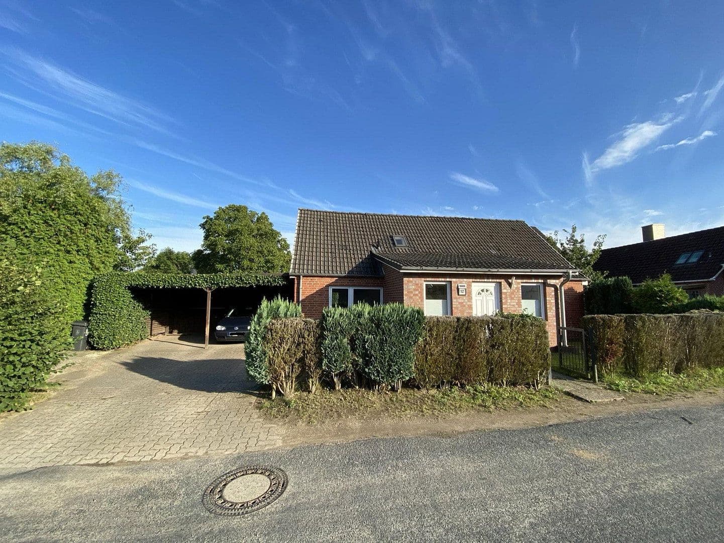 1 bedroom flat to rent, 29 m², Am Bornberg 12, Delingsdorf, Schleswig-Holstein 1 bedroom flat to rent, 29 m², Am Bornberg 12, Delingsdorf, Schleswig-Holstein