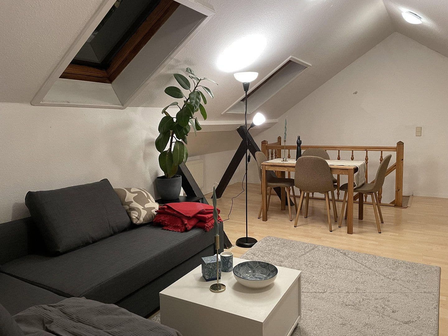 house to rent, 120 m², Mariannenstrasse 45, Leipzig, Saxony house to rent, 120 m², Mariannenstrasse 45, Leipzig, Saxony
