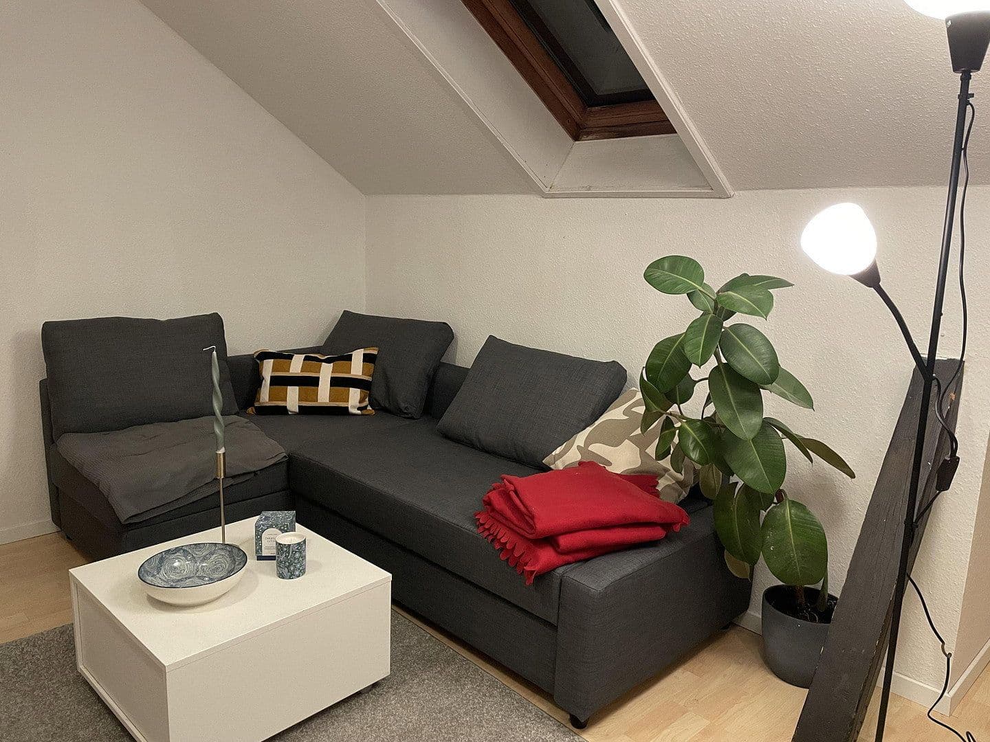 house to rent, 120 m², Mariannenstrasse 45, Leipzig, Saxony house to rent, 120 m², Mariannenstrasse 45, Leipzig, Saxony