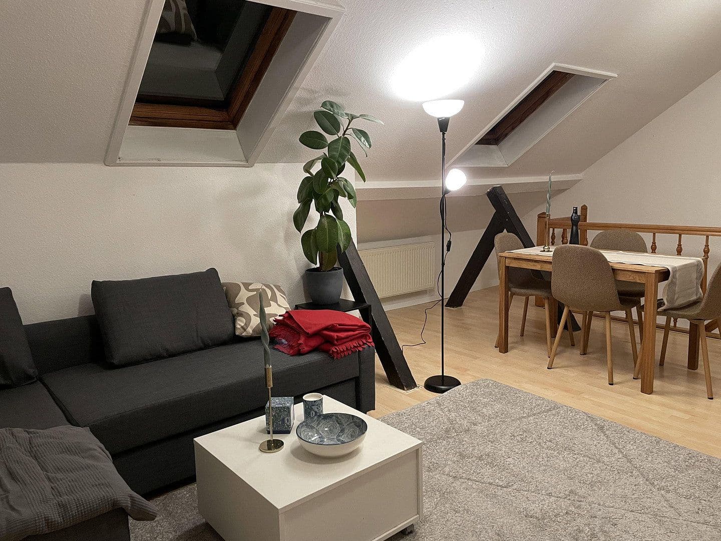 house to rent, 120 m², Mariannenstrasse 45, Leipzig, Saxony house to rent, 120 m², Mariannenstrasse 45, Leipzig, Saxony