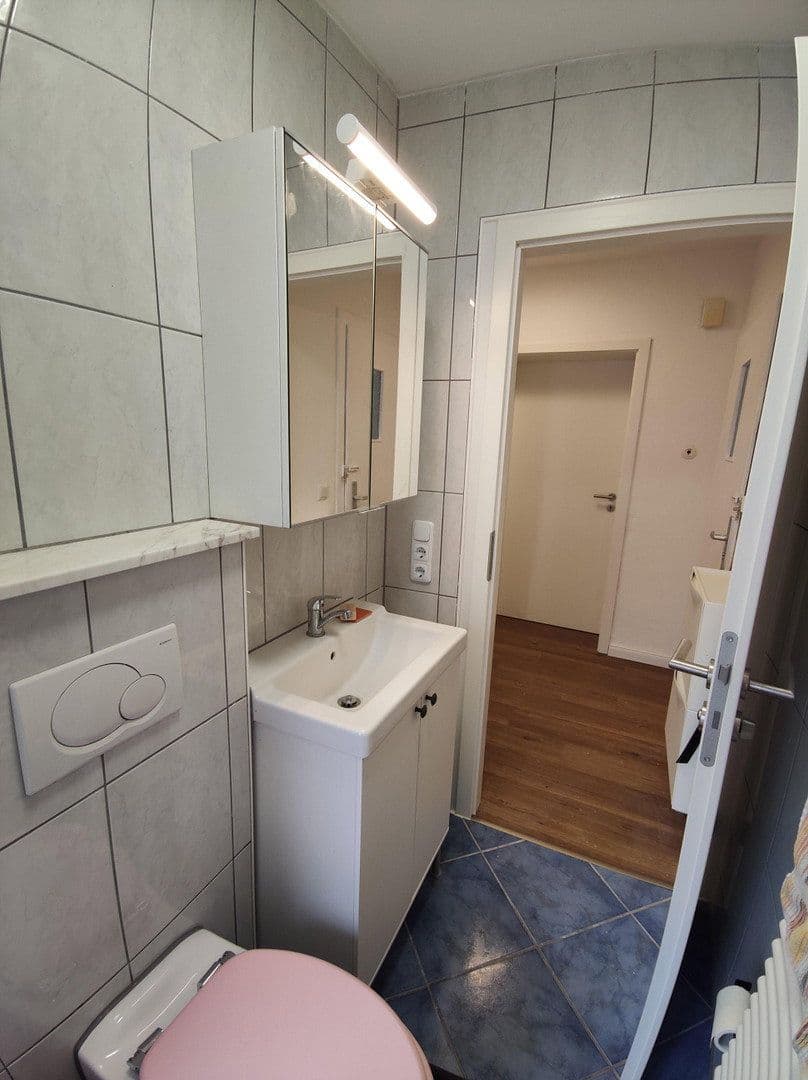 1 bedroom with open-plan kitchen flat to rent, 55 m², Geibelstraße 70, Ludwigshafen, Rhineland-Palatinate 1 bedroom with open-plan kitchen flat to rent, 55 m², Geibelstraße 70, Ludwigshafen, Rhineland-Palatinate