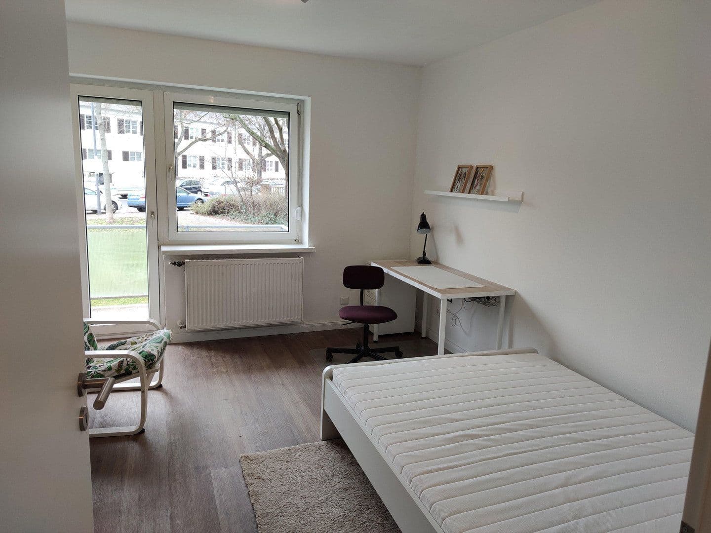 1 bedroom with open-plan kitchen flat to rent, 55 m², Geibelstraße 70, Ludwigshafen, Rhineland-Palatinate 1 bedroom with open-plan kitchen flat to rent, 55 m², Geibelstraße 70, Ludwigshafen, Rhineland-Palatinate
