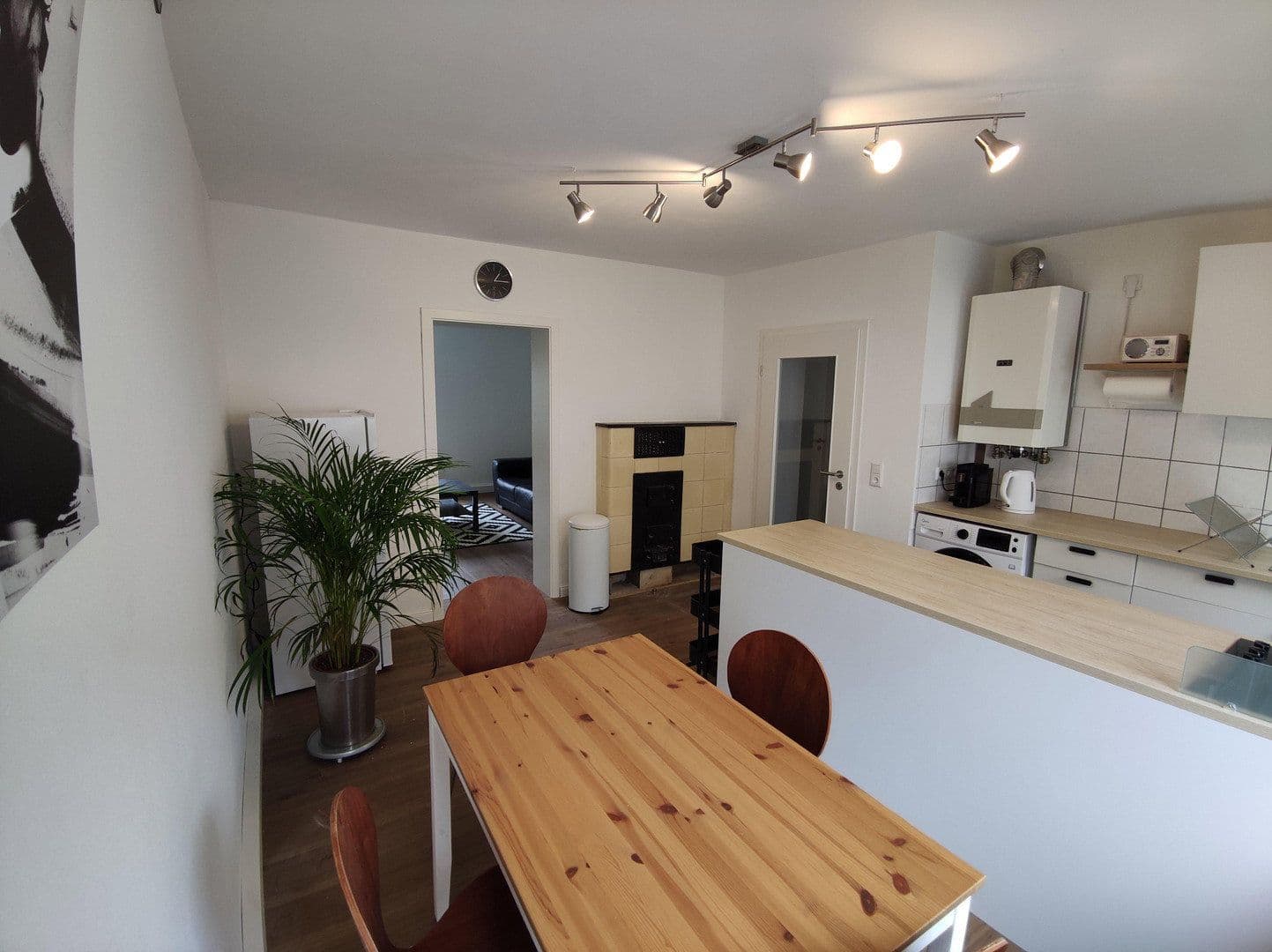 1 bedroom with open-plan kitchen flat to rent, 55 m², Geibelstraße 70, Ludwigshafen, Rhineland-Palatinate 1 bedroom with open-plan kitchen flat to rent, 55 m², Geibelstraße 70, Ludwigshafen, Rhineland-Palatinate