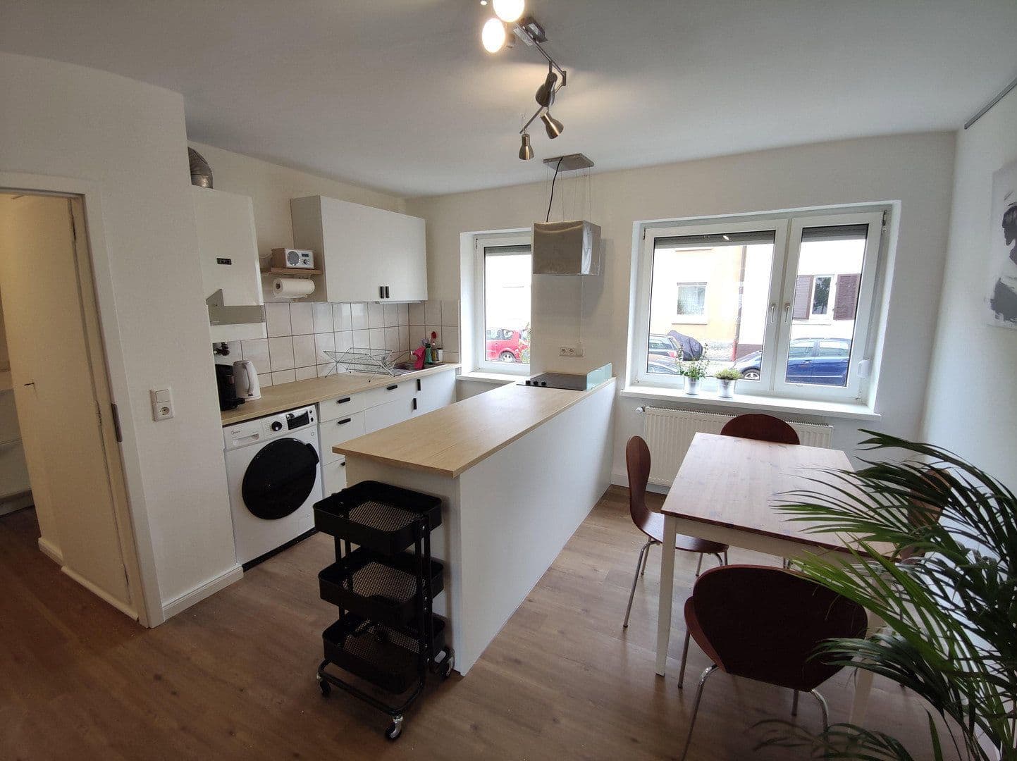 1 bedroom with open-plan kitchen flat to rent, 55 m², Geibelstraße 70, Ludwigshafen, Rhineland-Palatinate 1 bedroom with open-plan kitchen flat to rent, 55 m², Geibelstraße 70, Ludwigshafen, Rhineland-Palatinate