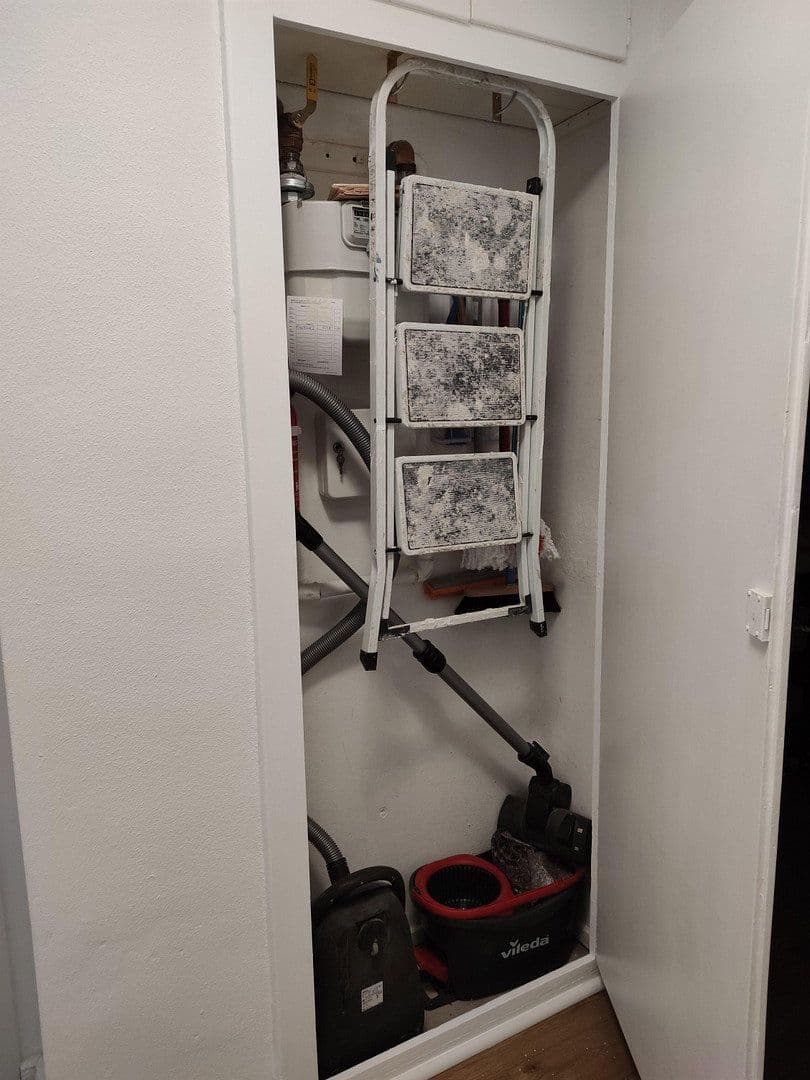 1 bedroom with open-plan kitchen flat to rent, 55 m², Geibelstraße 70, Ludwigshafen, Rhineland-Palatinate 1 bedroom with open-plan kitchen flat to rent, 55 m², Geibelstraße 70, Ludwigshafen, Rhineland-Palatinate