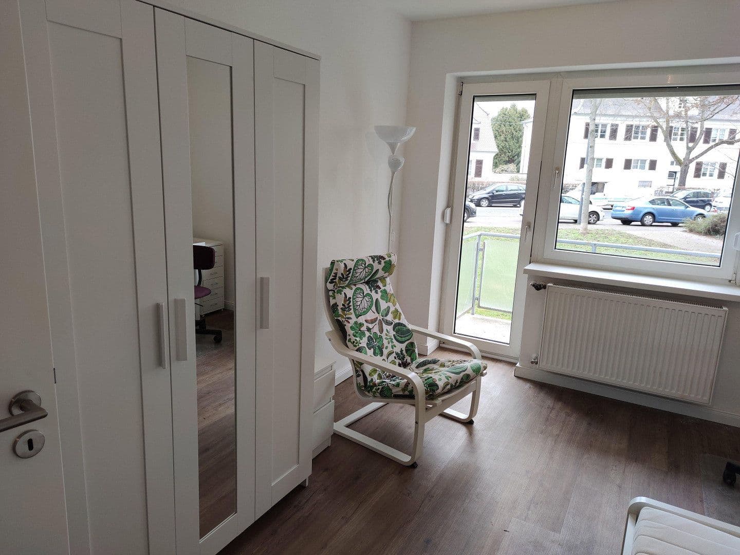 1 bedroom with open-plan kitchen flat to rent, 55 m², Geibelstraße 70, Ludwigshafen, Rhineland-Palatinate 1 bedroom with open-plan kitchen flat to rent, 55 m², Geibelstraße 70, Ludwigshafen, Rhineland-Palatinate