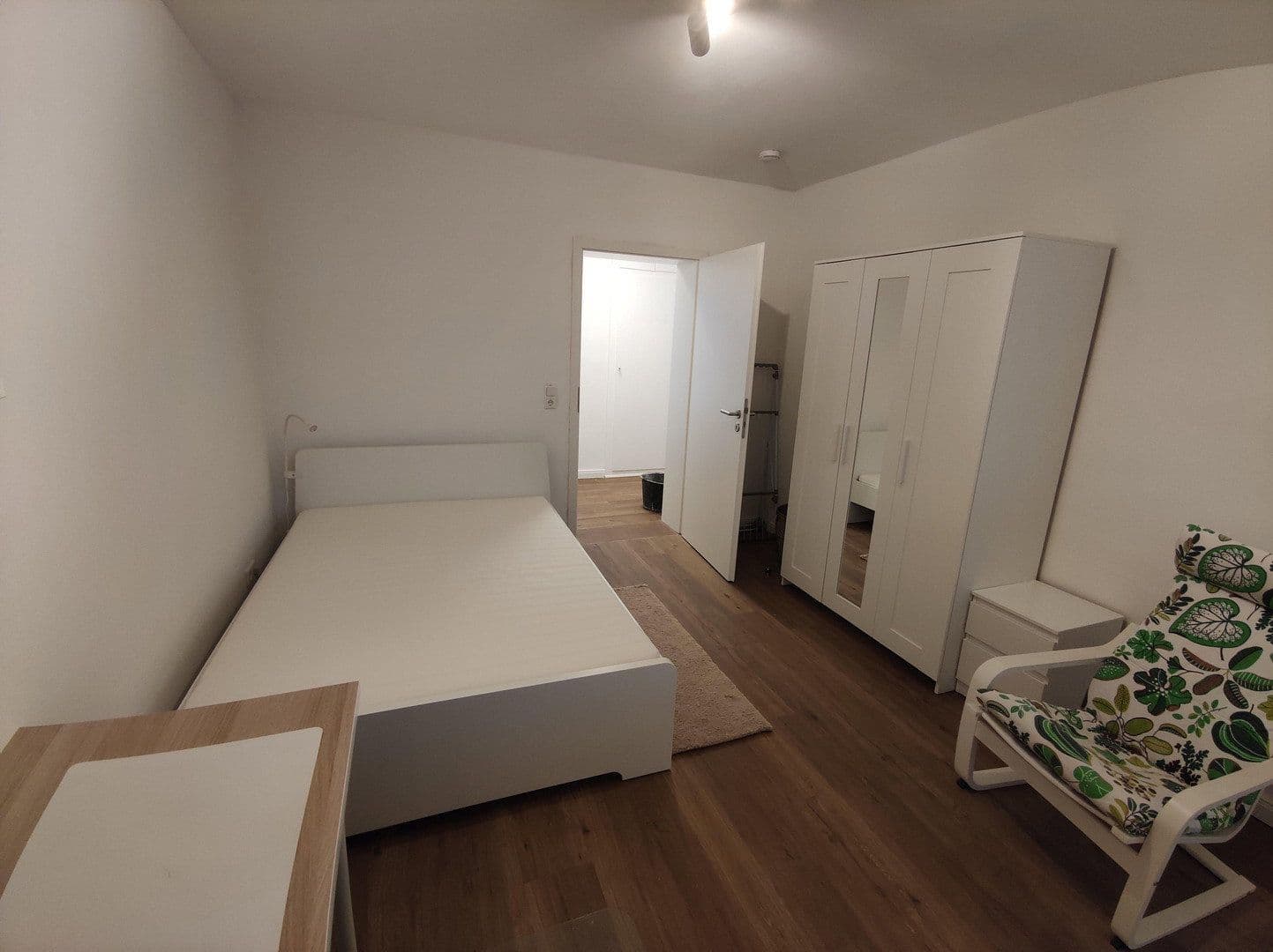 1 bedroom with open-plan kitchen flat to rent, 55 m², Geibelstraße 70, Ludwigshafen, Rhineland-Palatinate 1 bedroom with open-plan kitchen flat to rent, 55 m², Geibelstraße 70, Ludwigshafen, Rhineland-Palatinate