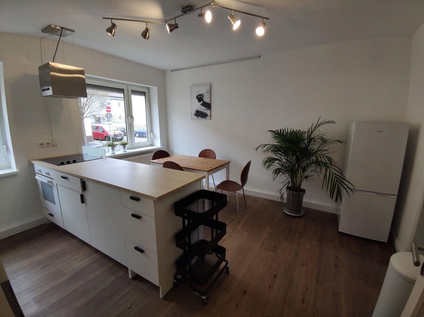 1 bedroom with open-plan kitchen flat to rent, 55 m², Geibelstraße 70, Ludwigshafen, Rhineland-Palatinate 1 bedroom with open-plan kitchen flat to rent, 55 m², Geibelstraße 70, Ludwigshafen, Rhineland-Palatinate