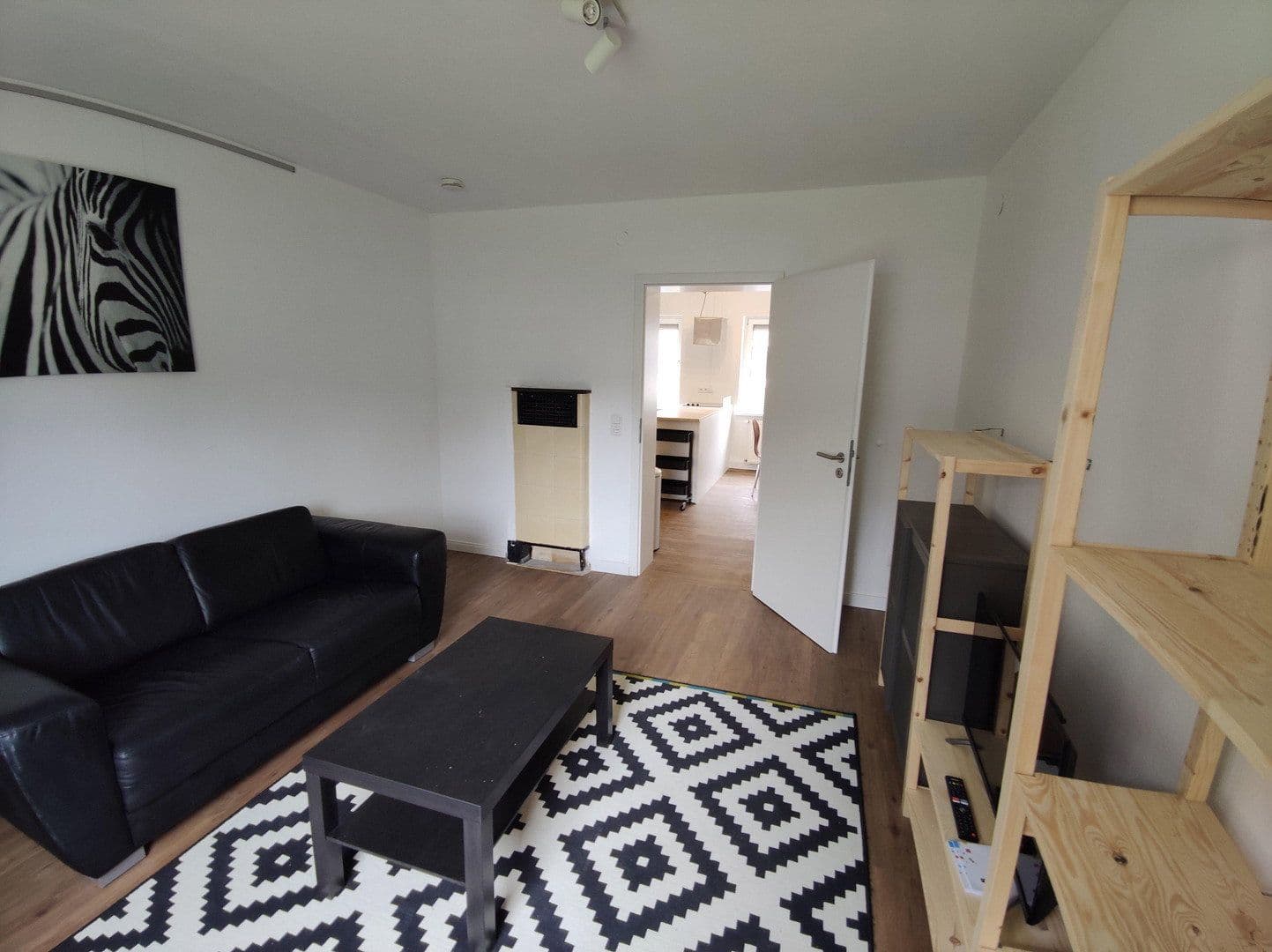 1 bedroom with open-plan kitchen flat to rent, 55 m², Geibelstraße 70, Ludwigshafen, Rhineland-Palatinate 1 bedroom with open-plan kitchen flat to rent, 55 m², Geibelstraße 70, Ludwigshafen, Rhineland-Palatinate