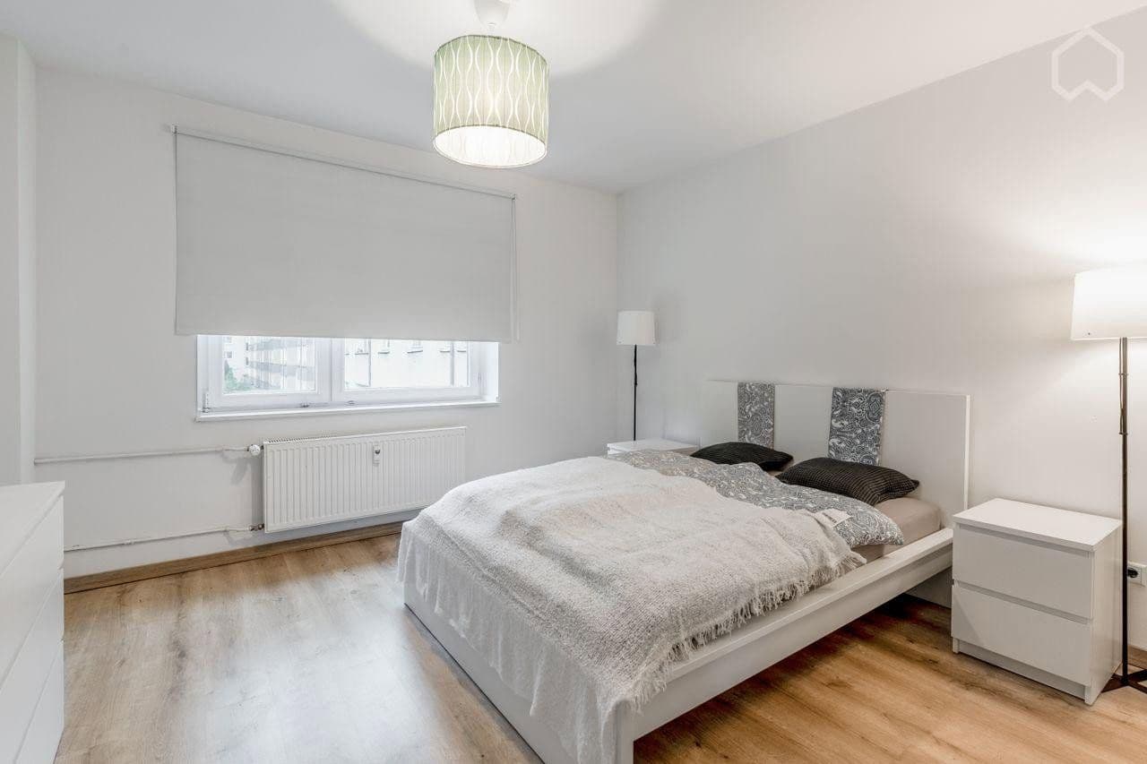 1 bedroom with open-plan kitchen flat to rent, 65 m², Friedbergstraße 2a, Essen, North Rhine-Westphalia 1 bedroom with open-plan kitchen flat to rent, 65 m², Friedbergstraße 2a, Essen, North Rhine-Westphalia