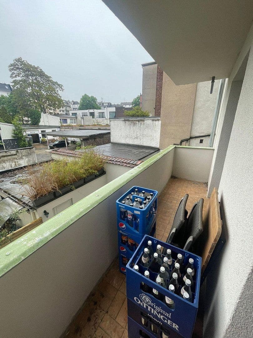 2 bedroom flat to rent, 68 m², Gerresheimerstr 18, Düsseldorf, North Rhine-Westphalia 2 bedroom flat to rent, 68 m², Gerresheimerstr 18, Düsseldorf, North Rhine-Westphalia