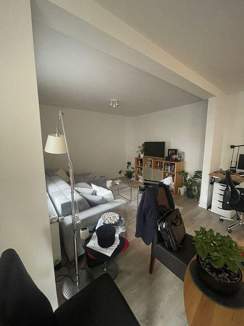 2 bedroom flat to rent, 68 m², Gerresheimerstr 18, Düsseldorf, North Rhine-Westphalia 2 bedroom flat to rent, 68 m², Gerresheimerstr 18, Düsseldorf, North Rhine-Westphalia