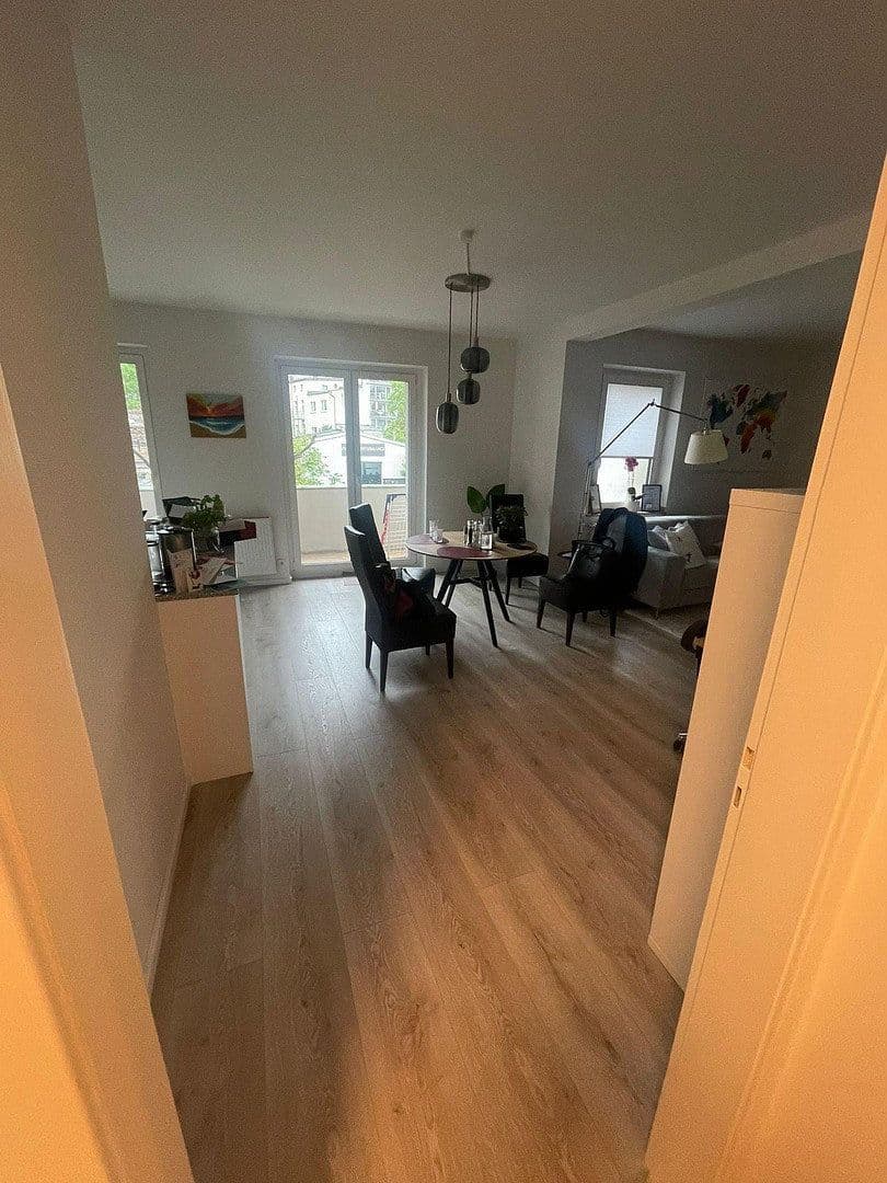 2 bedroom flat to rent, 68 m², Gerresheimerstr 18, Düsseldorf, North Rhine-Westphalia 2 bedroom flat to rent, 68 m², Gerresheimerstr 18, Düsseldorf, North Rhine-Westphalia