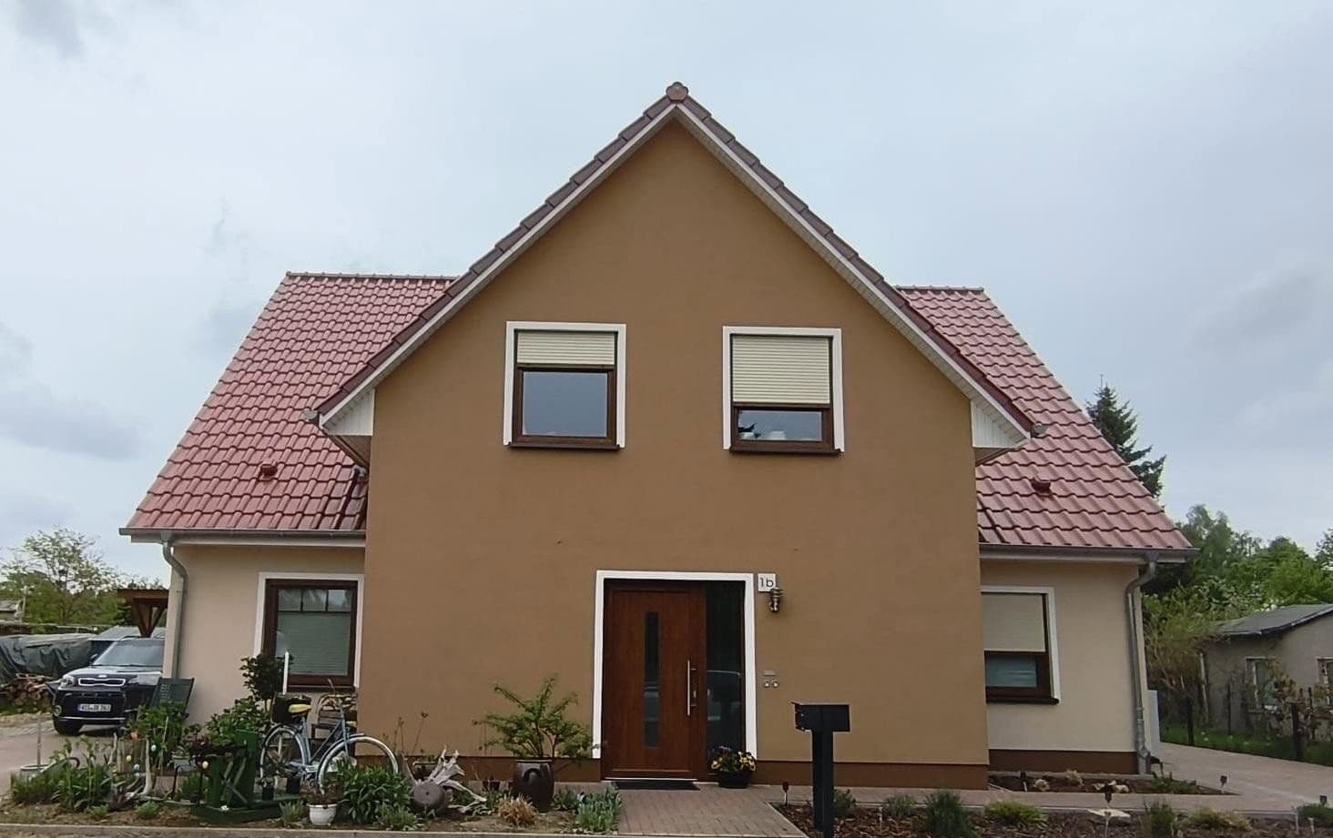 house to rent, 120 m², Ventschow, Mecklenburg-Vorpommern house to rent, 120 m², Ventschow, Mecklenburg-Vorpommern