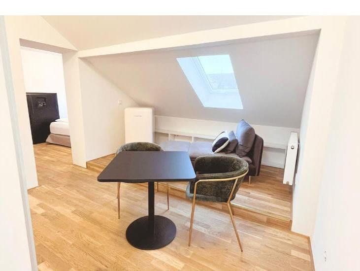 2 bedroom flat to rent, 46 m², Obertorplatz 14, Hechingen, Baden-Württemberg 2 bedroom flat to rent, 46 m², Obertorplatz 14, Hechingen, Baden-Württemberg