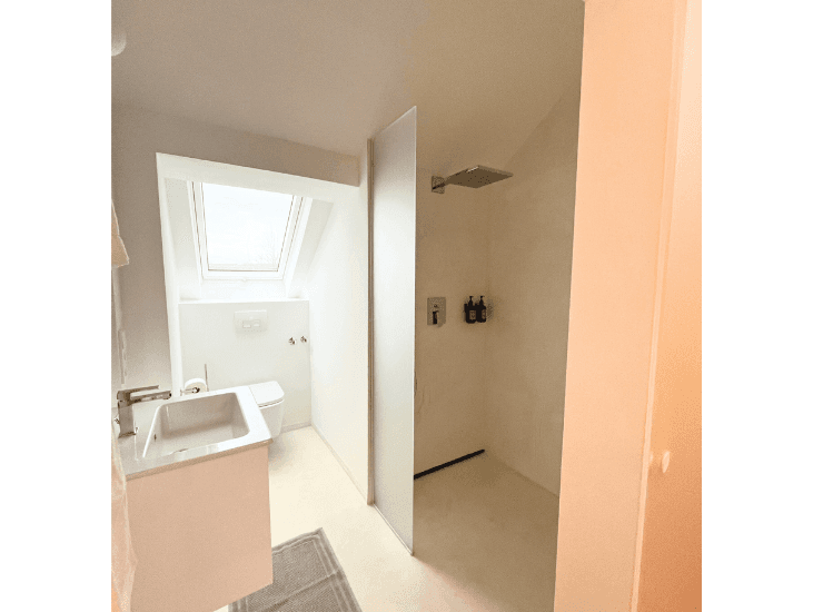 2 bedroom flat to rent, 46 m², Obertorplatz 14, Hechingen, Baden-Württemberg 2 bedroom flat to rent, 46 m², Obertorplatz 14, Hechingen, Baden-Württemberg