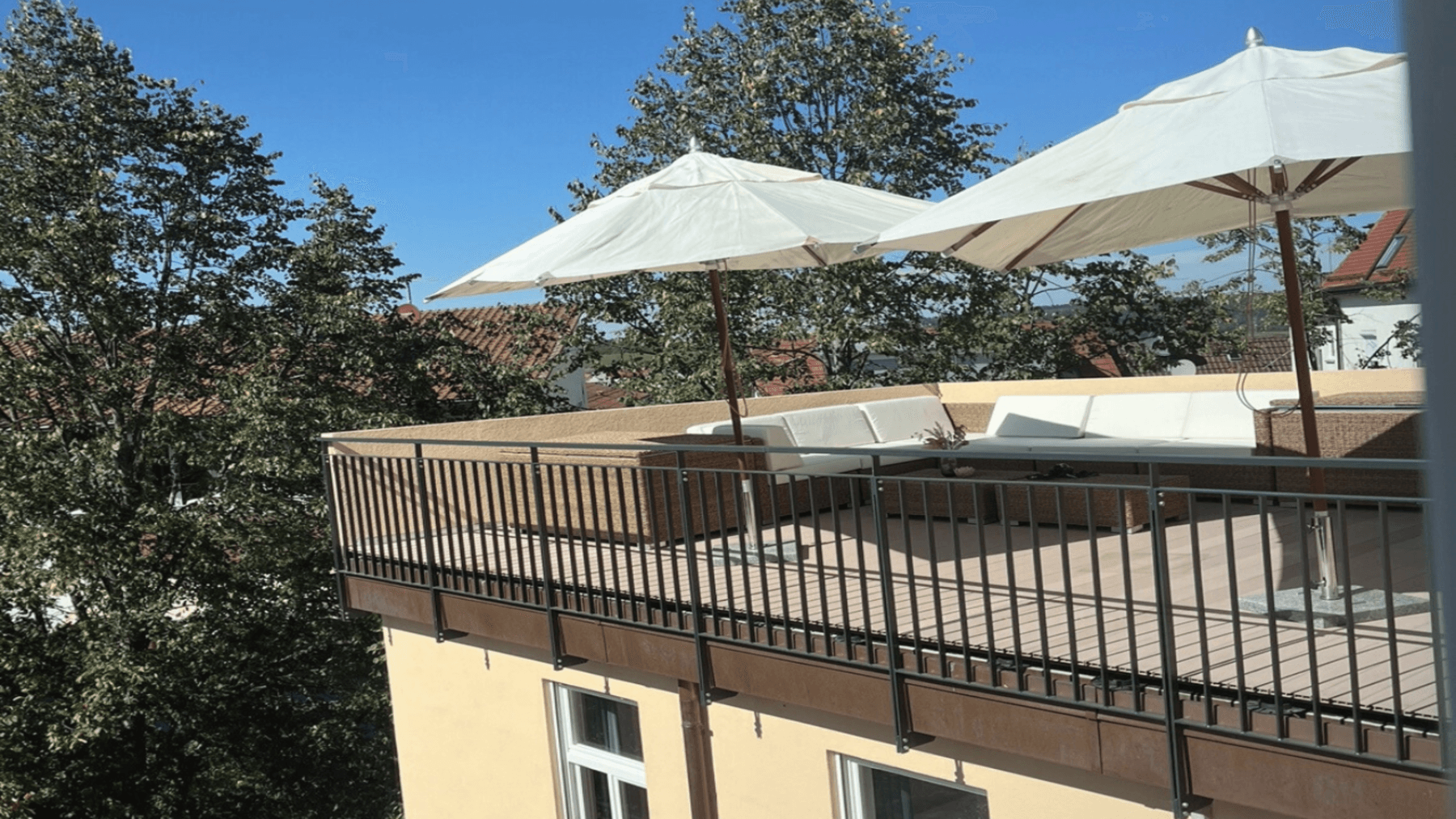 2 bedroom flat to rent, 46 m², Obertorplatz 14, Hechingen, Baden-Württemberg 2 bedroom flat to rent, 46 m², Obertorplatz 14, Hechingen, Baden-Württemberg