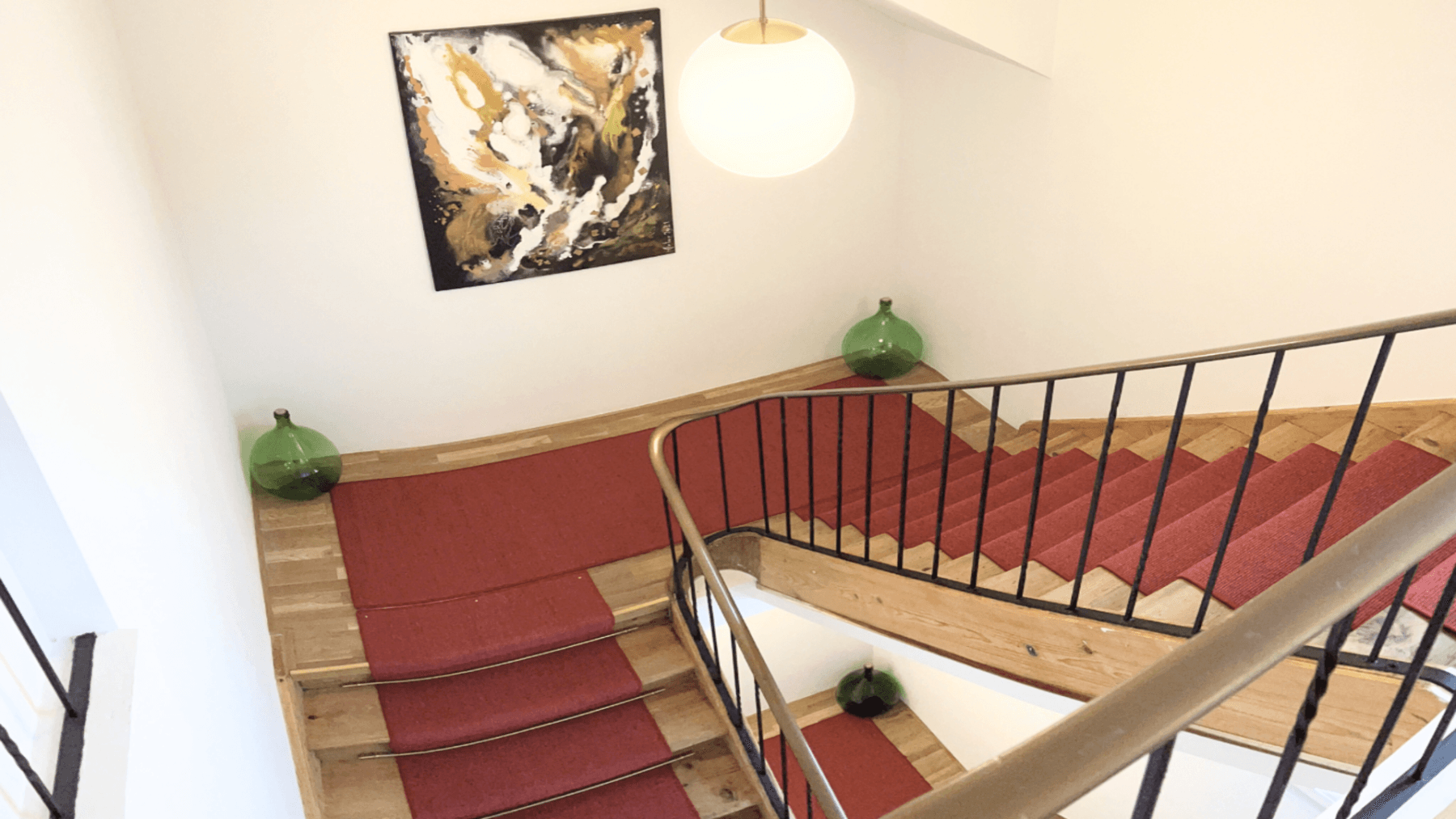 2 bedroom flat to rent, 46 m², Obertorplatz 14, Hechingen, Baden-Württemberg 2 bedroom flat to rent, 46 m², Obertorplatz 14, Hechingen, Baden-Württemberg