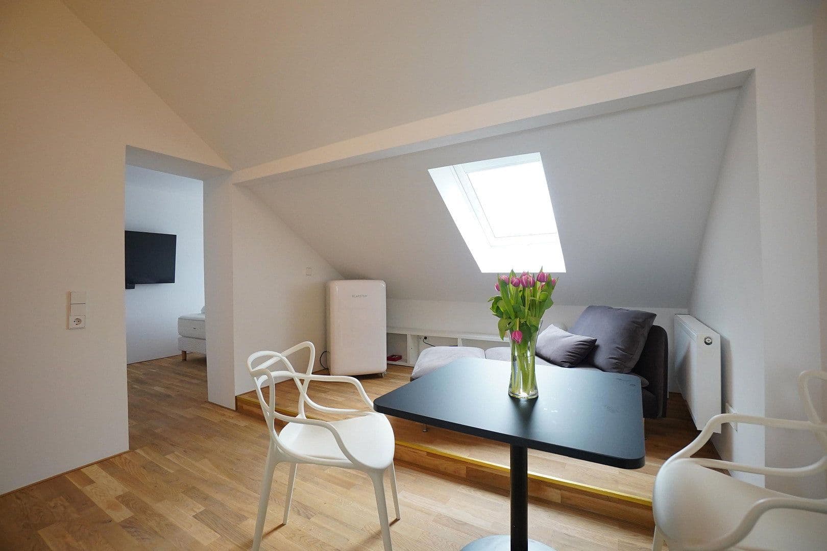 2 bedroom flat to rent, 46 m², Obertorplatz 14, Hechingen, Baden-Württemberg 2 bedroom flat to rent, 46 m², Obertorplatz 14, Hechingen, Baden-Württemberg