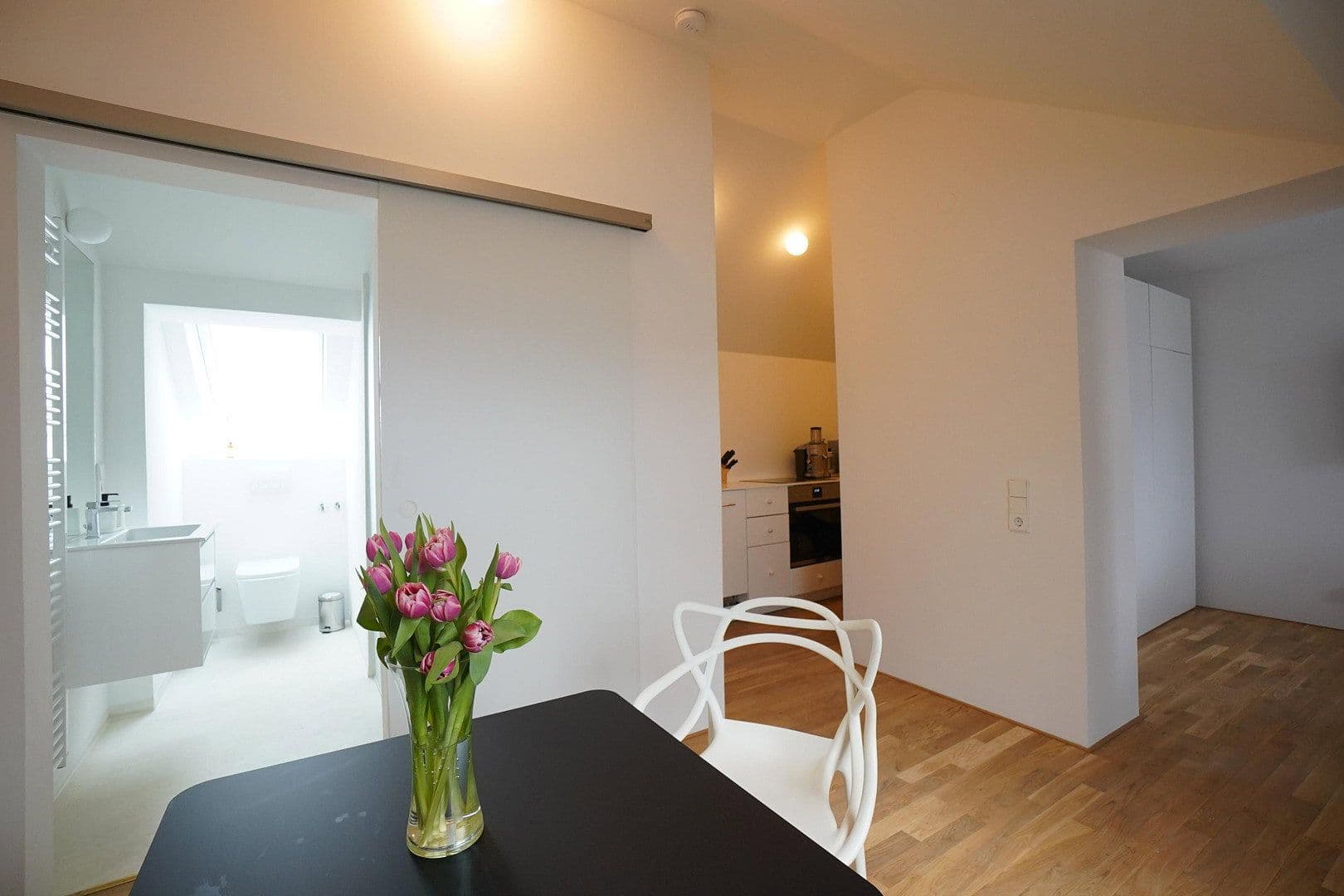 2 bedroom flat to rent, 46 m², Obertorplatz 14, Hechingen, Baden-Württemberg 2 bedroom flat to rent, 46 m², Obertorplatz 14, Hechingen, Baden-Württemberg
