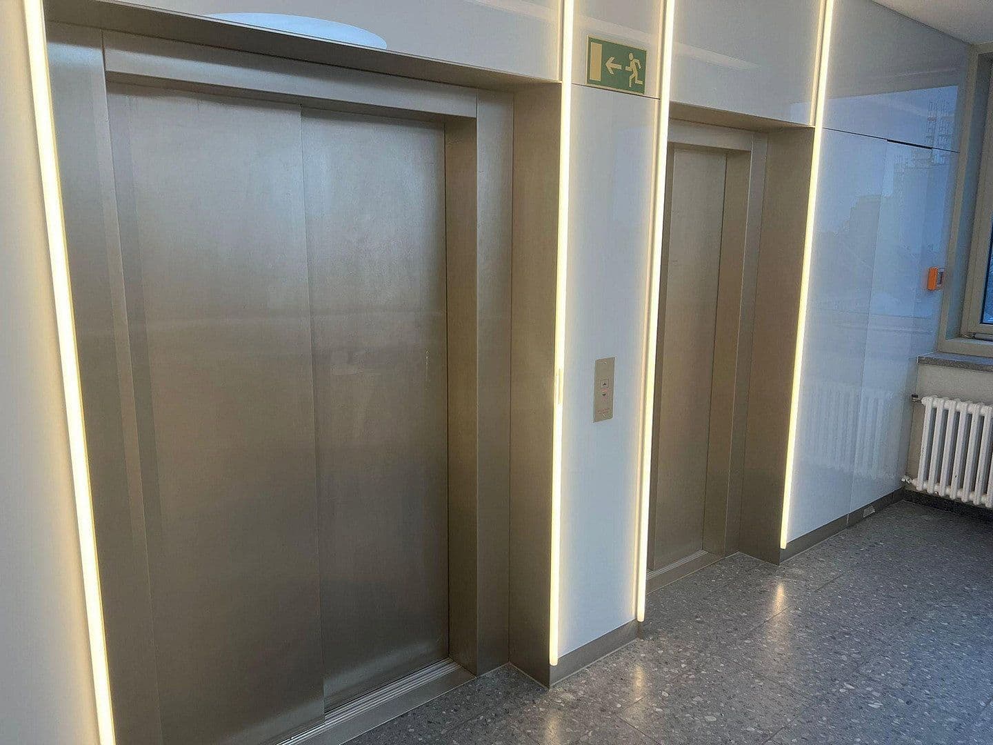 office to rent, 100 m², Huyssenallee 82, Essen, North Rhine-Westphalia office to rent, 100 m², Huyssenallee 82, Essen, North Rhine-Westphalia