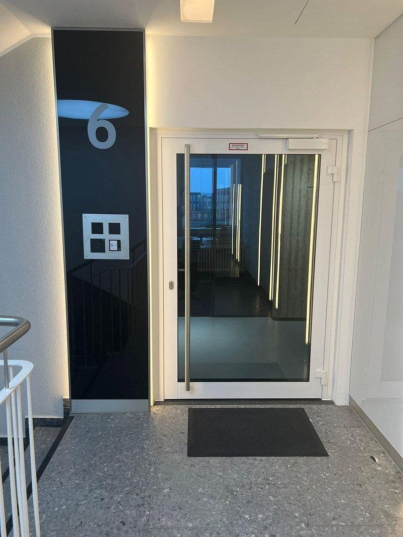 office to rent, 100 m², Huyssenallee 82, Essen, North Rhine-Westphalia office to rent, 100 m², Huyssenallee 82, Essen, North Rhine-Westphalia