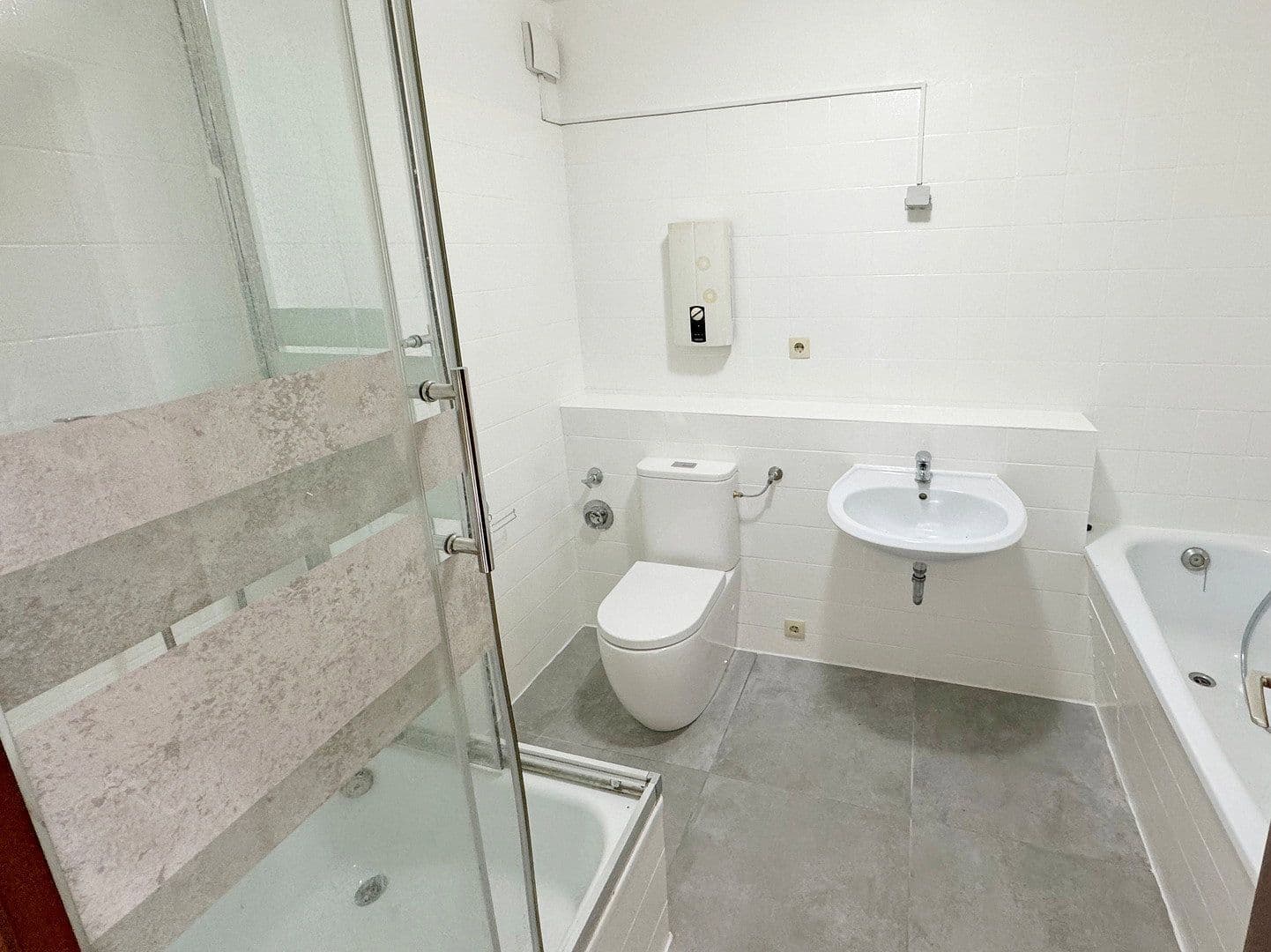 2 bedroom with open-plan kitchen flat to rent, 90 m², Leusbergstr. 45, Recklinghausen, North Rhine-Westphalia 2 bedroom with open-plan kitchen flat to rent, 90 m², Leusbergstr. 45, Recklinghausen, North Rhine-Westphalia